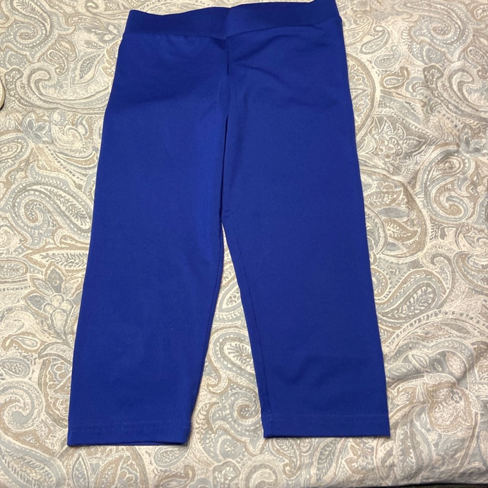 Varsity Cheer Leggings